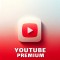 اشتراک یوتیوب پرمیوم - YOUTUBE PREMIUM