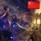 بازی World of Warcraft®: Midnight ریجن ترکیه