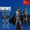 پک Batman Caped Crusader - ریجن ترکیه