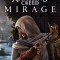 بازی ASSASSINS CREED MIRAGE - PS4