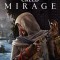 بازی ASSASSINS CREED MIRAGE - XBOX