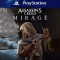 بازی Assassin's Creed Mirage ظرفیتی