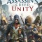 بازی ASSASSINS CREED UNITY - XBOX