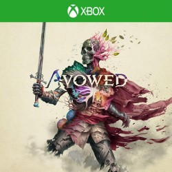 بازی Avowed - XBOX