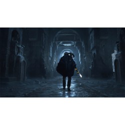 بازی Hell is Us - PS5