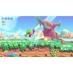 بازی KIRBY'S RETURN TO DREAM LAND DELUXE - NINTENDO SWITCH