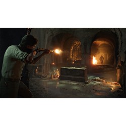 بازی Mafia: The Old Country - PS5