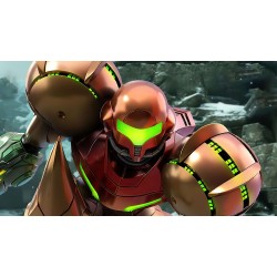 بازی METROID PRIME REMASTERED - NINTENDO SWITCH