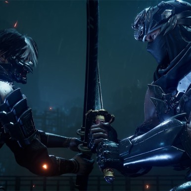 بازی NINJA GAIDEN 4 - PS5