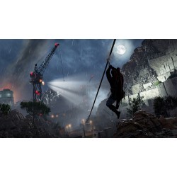 بازی Sniper Elite: Resistance - PC