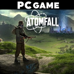 بازی Atomfall - PC