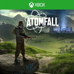 بازی Atomfall - XBOX
