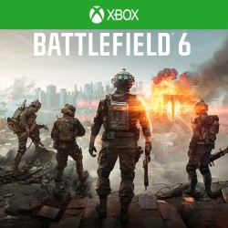 بازی Battlefield™ 6 - XBOX