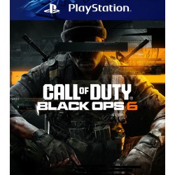 بازی Call of Duty®: Black Ops 6 - PS