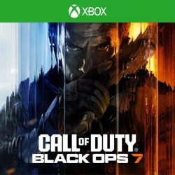 بازی Call of Duty®: Black Ops 7 - XBOX