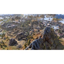 بازی Sid Meier's Civilization VII - PC