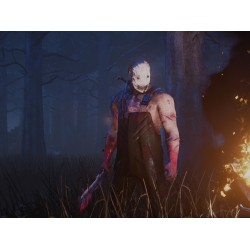 بازی DEAD BY DAY LIGHT - NINTENDO SWITCH