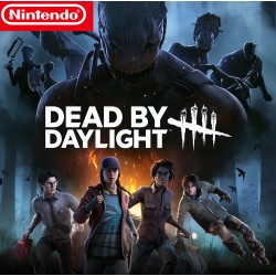 بازی DEAD BY DAY LIGHT - NINTENDO SWITCH