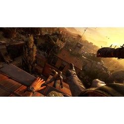 بازی Dying Light: The Beast - XBOX