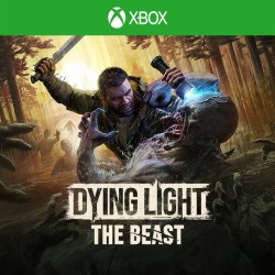 بازی Dying Light: The Beast - XBOX