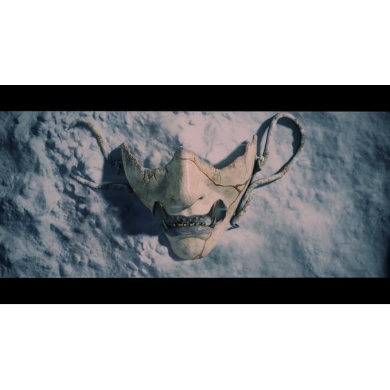 بازی Ghost of Yotei - PS5