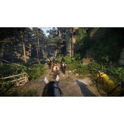 بازی Kingdom Come: Deliverance II - PC