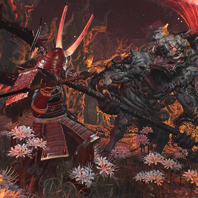 بازی Nioh 3 - PS5