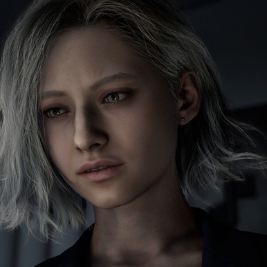 بازی Resident Evil Requiem - PS5