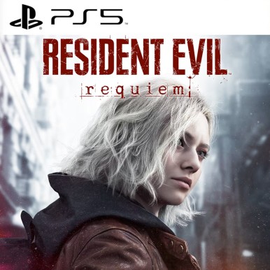 بازی Resident Evil Requiem - PS5