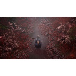 بازی Silent Hill f - XBOX