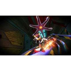 بازی SONIC X SHADOW GENERATIONS - Nintendo