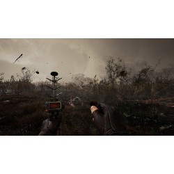 بازی S.T.A.L.K.E.R. 2: Heart of Chornobyl - XBOX