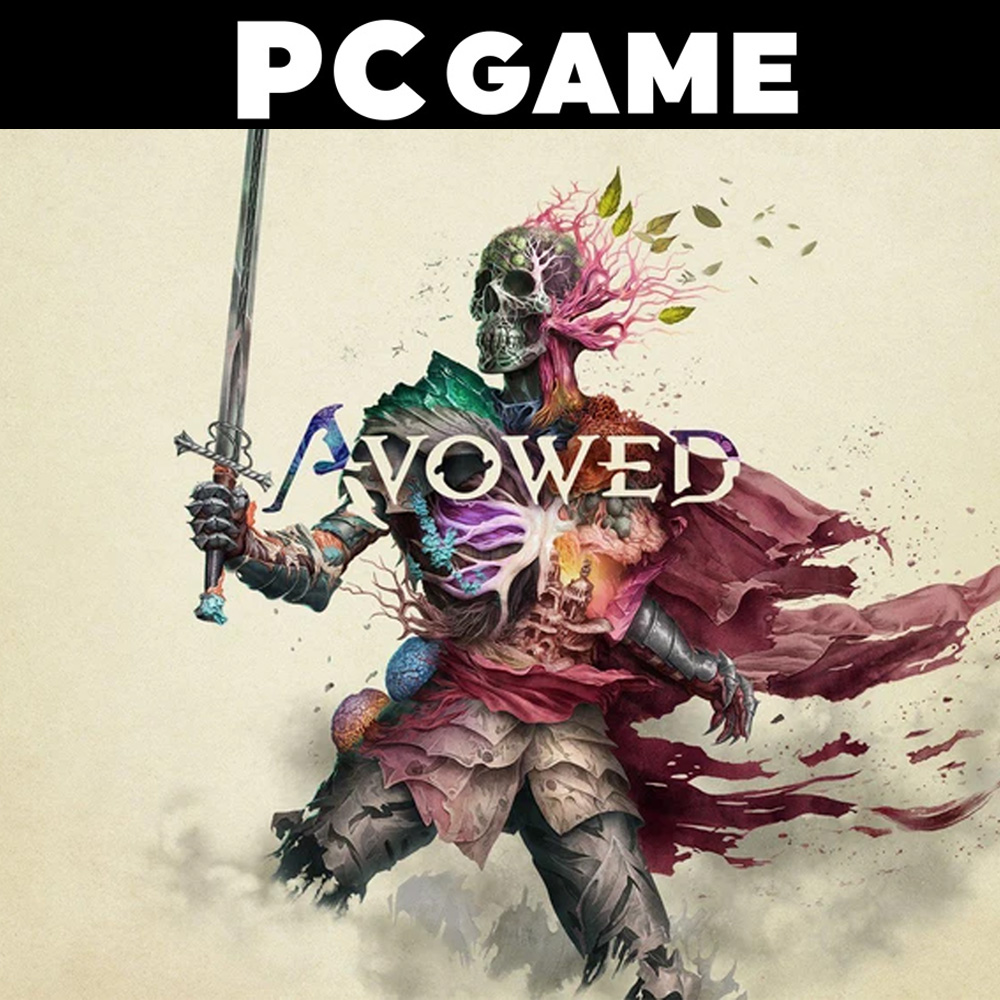 بازی Avowed - PC